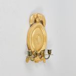 1275 7154 WALL SCONCE